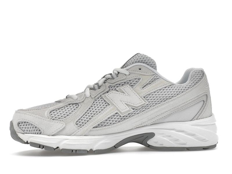 New Balance 740v2 Grey Reflection Slate Grey