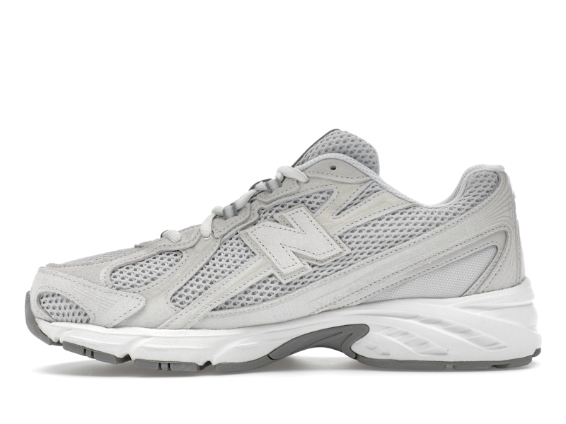 New Balance 740v2 Grey Reflection Slate Grey