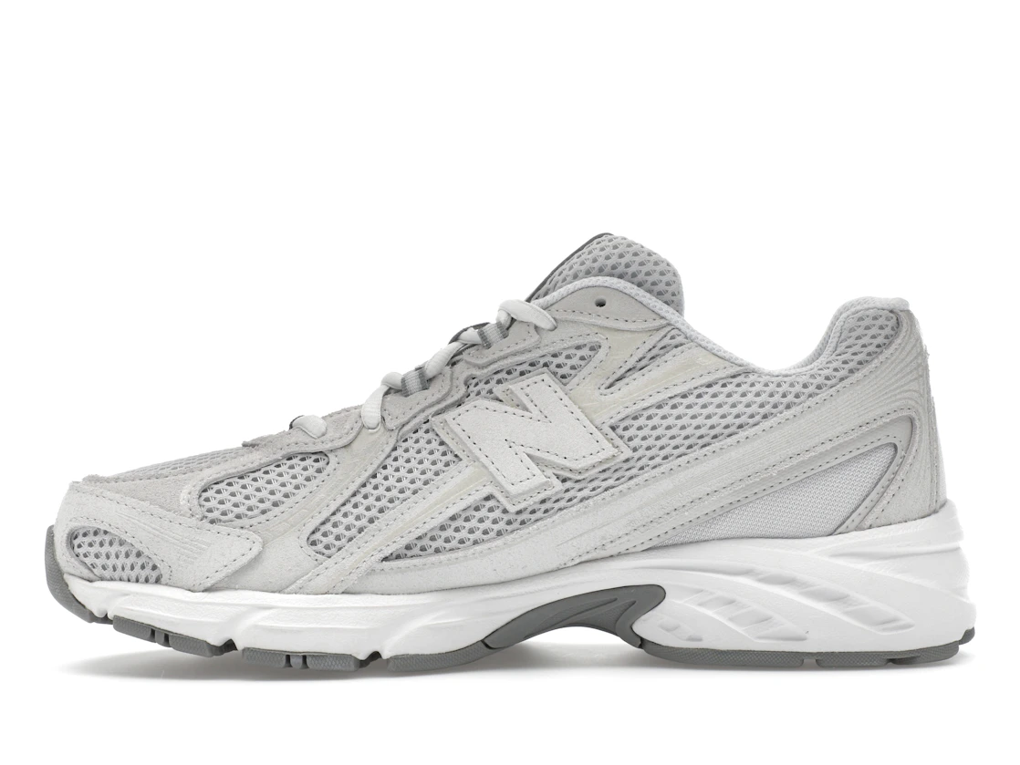 New Balance 740v2 Grey Reflection Slate Grey