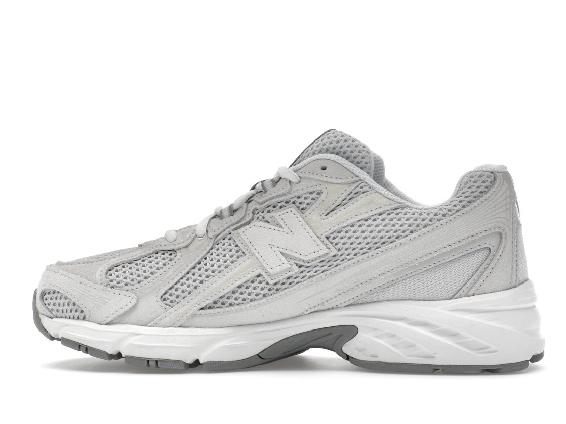 New Balance 740v2 Grey Reflection Slate Grey