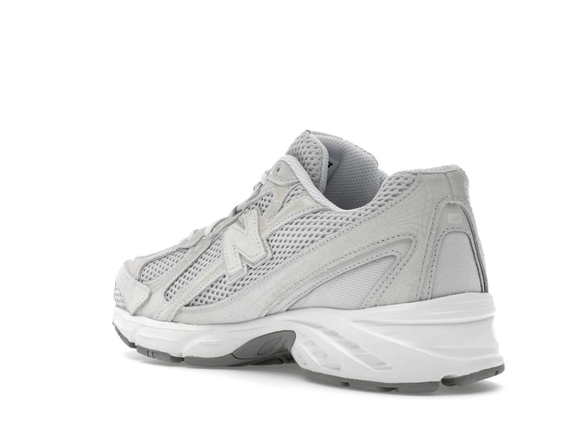 New Balance 740v2 Grey Reflection Slate Grey