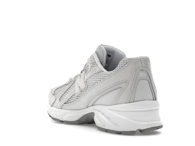 New Balance 740v2 Grey Reflection Slate Grey