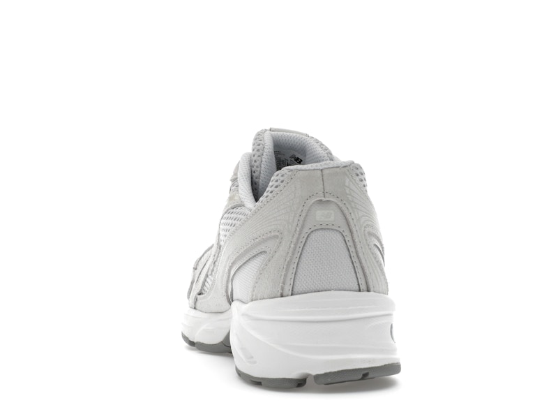 New Balance 740v2 Grey Reflection Slate Grey