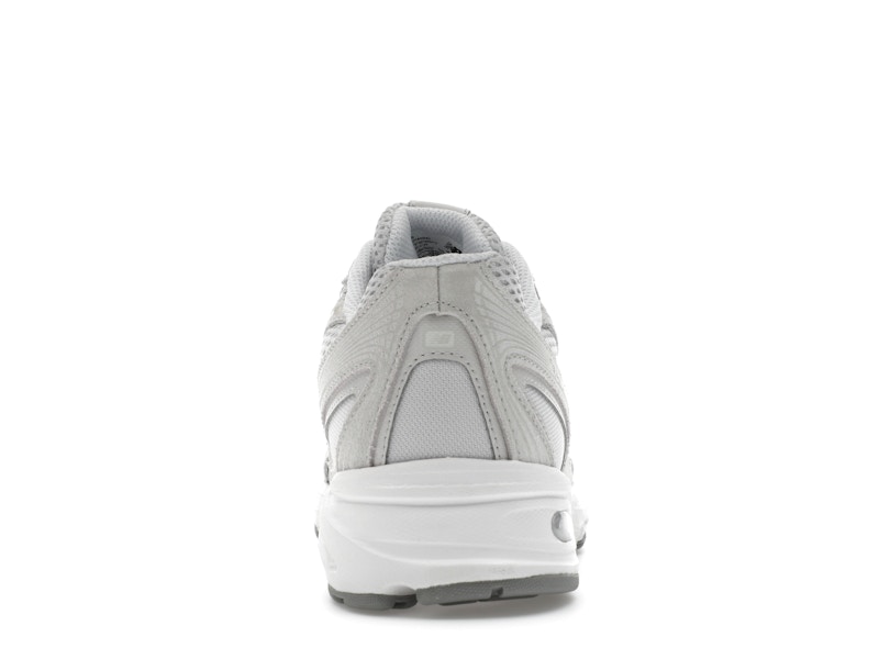 New Balance 740v2 Grey Reflection Slate Grey