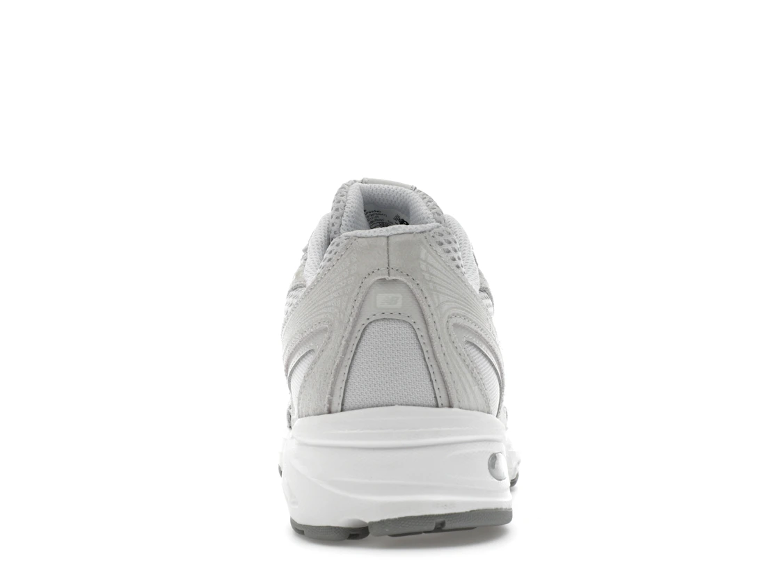 New Balance 740v2 Grey Reflection Slate Grey