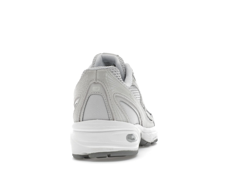 New Balance 740v2 Grey Reflection Slate Grey