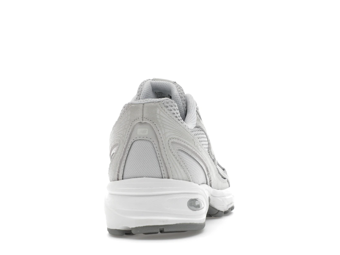 New Balance 740v2 Grey Reflection Slate Grey