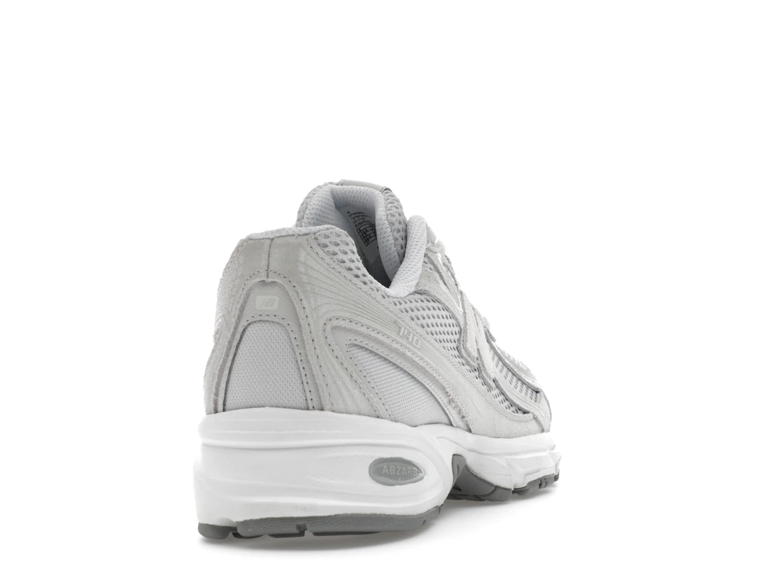 New Balance 740v2 Grey Reflection Slate Grey