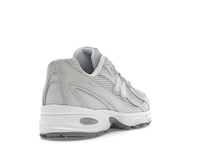 New Balance 740v2 Grey Reflection Slate Grey