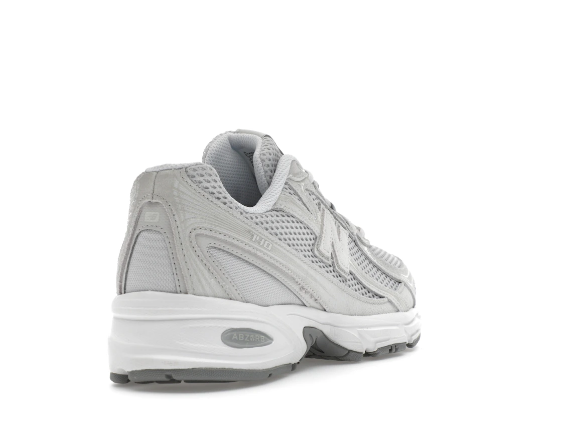 New Balance 740v2 Grey Reflection Slate Grey