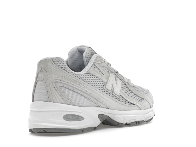 New Balance 740v2 Grey Reflection Slate Grey