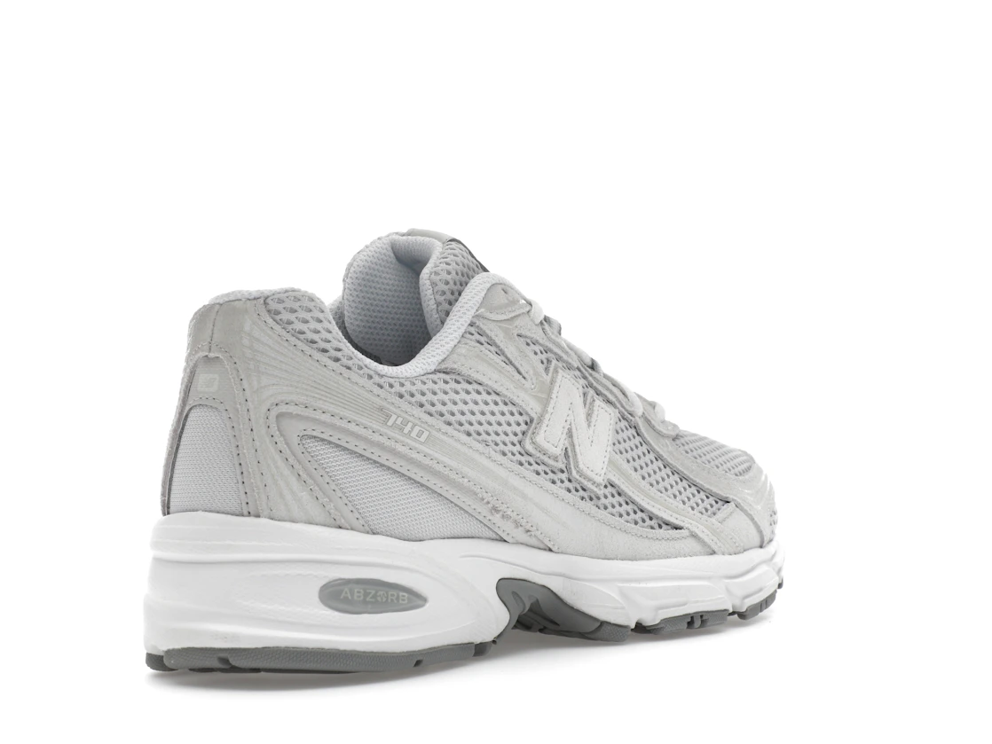 New Balance 740v2 Grey Reflection Slate Grey