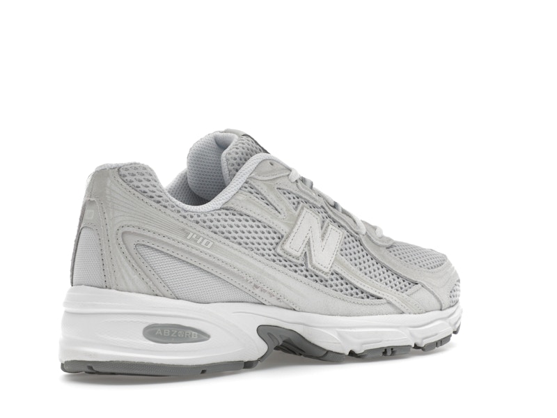 New Balance 740v2 Grey Reflection Slate Grey