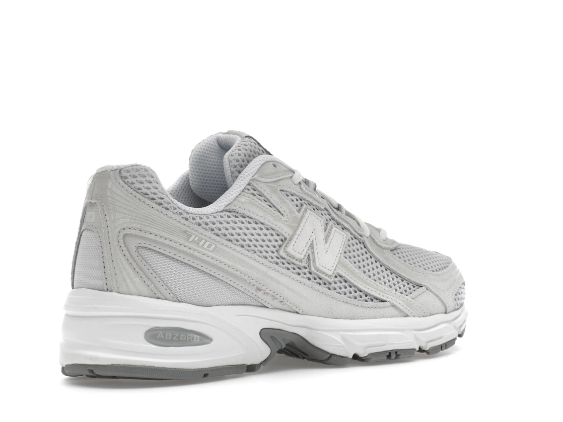 New Balance 740v2 Grey Reflection Slate Grey