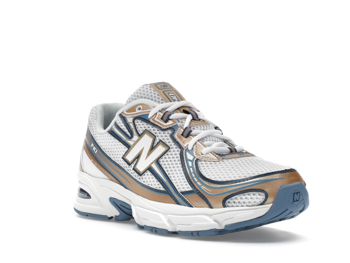 New Balance 740v2 Heron Blue Vintage Indigo