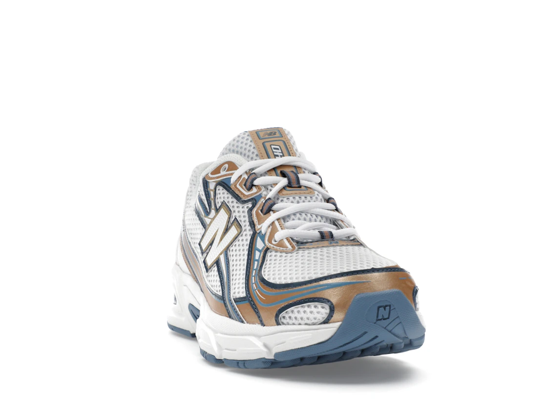 New Balance 740v2 Heron Blue Vintage Indigo