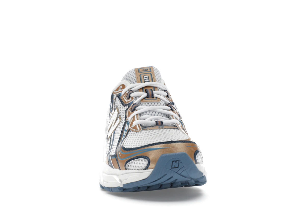 New Balance 740v2 Heron Blue Vintage Indigo