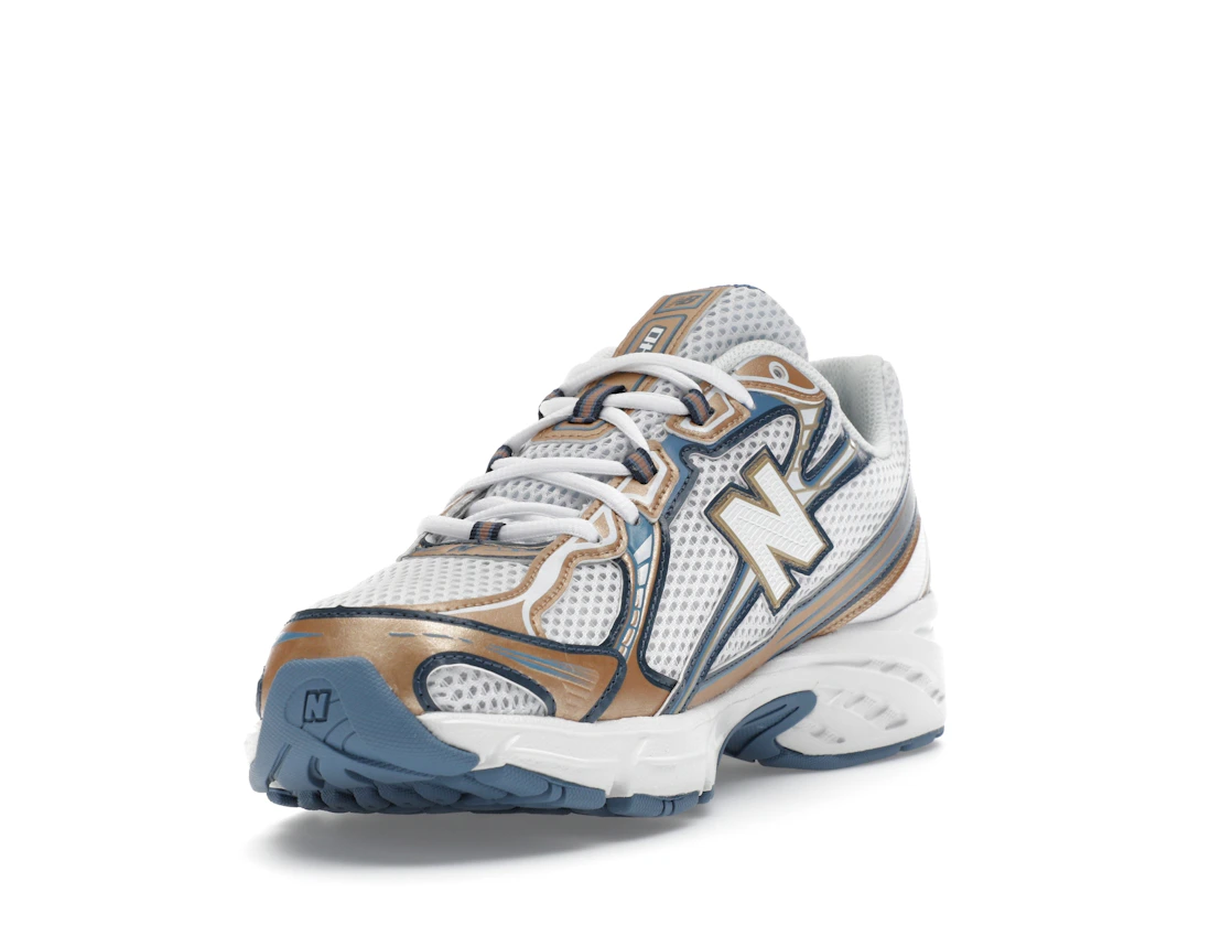 New Balance 740v2 Heron Blue Vintage Indigo