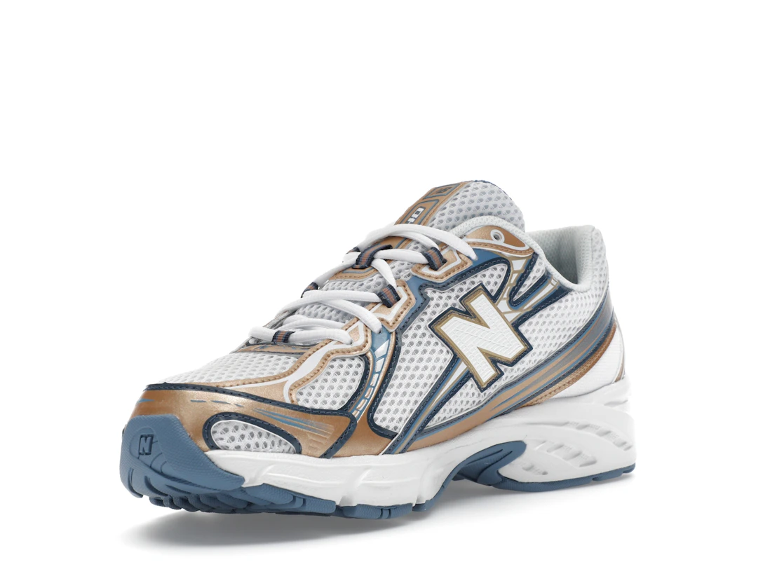 New Balance 740v2 Heron Blue Vintage Indigo