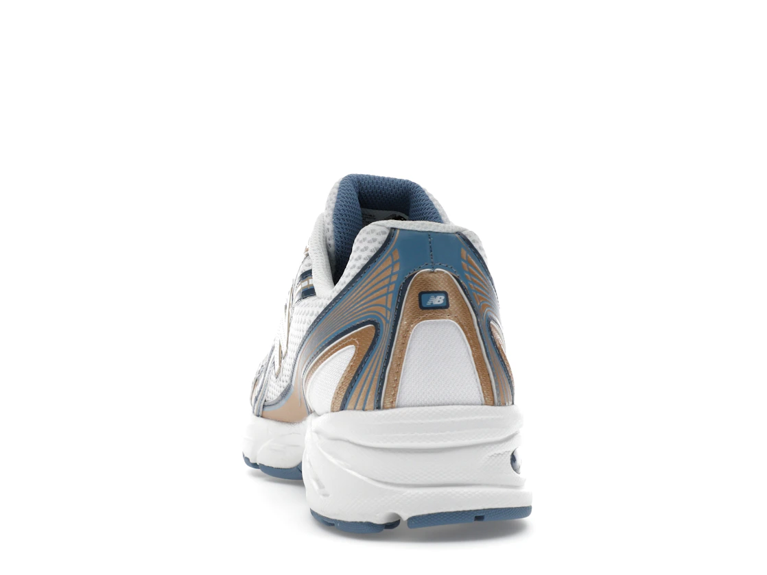 New Balance 740v2 Heron Blue Vintage Indigo