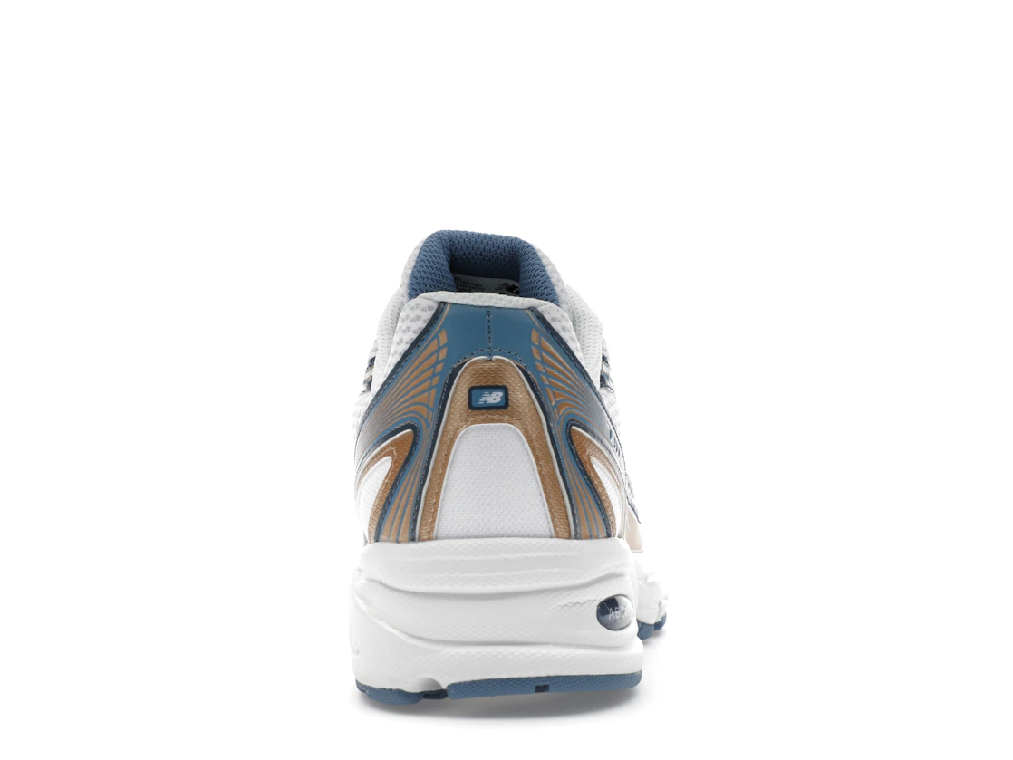 New Balance 740v2 Heron Blue Vintage Indigo