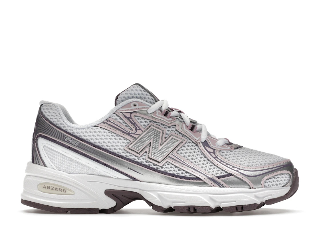 New Balance 740v2 Rose Sugar