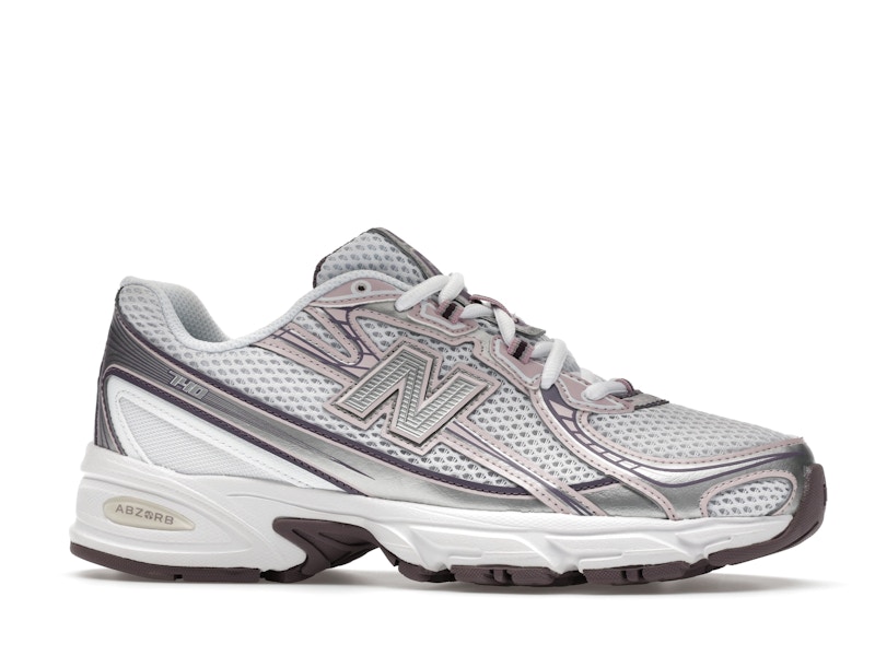 New Balance 740v2 Rose Sugar