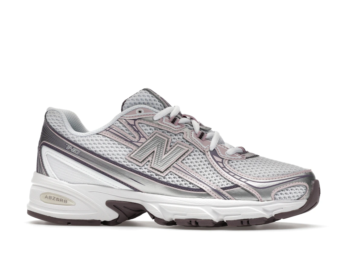 New Balance 740v2 Rose Sugar