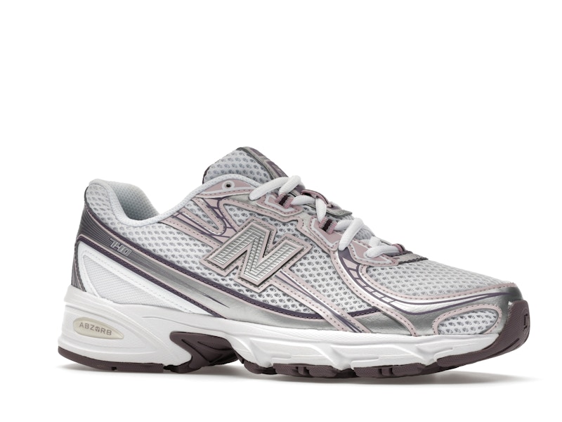 New Balance 740v2 Rose Sugar