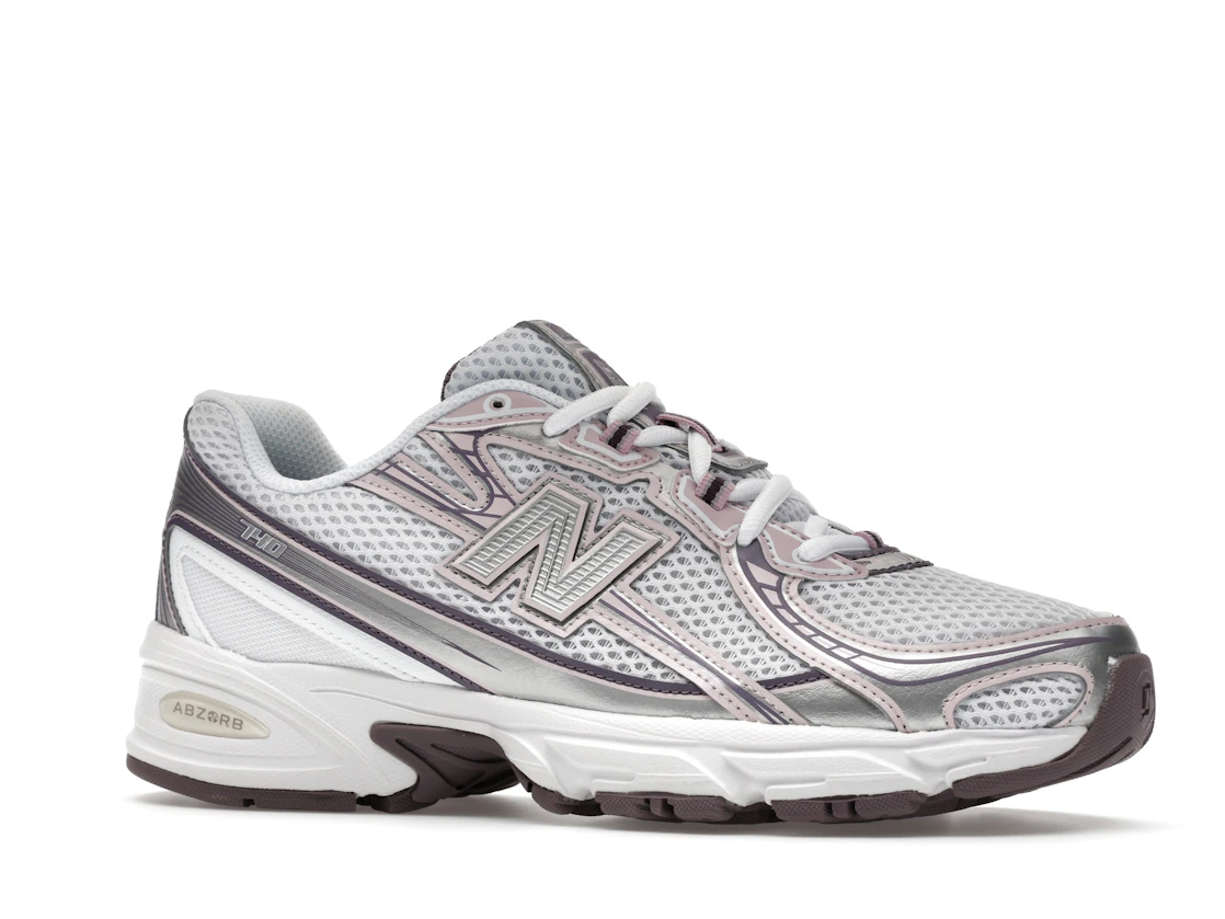 New Balance 740v2 Rose Sugar