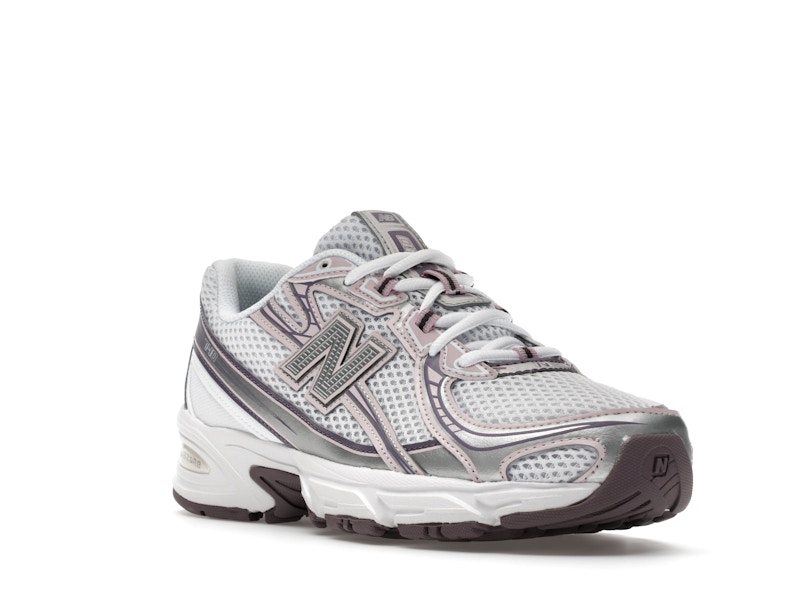 New Balance 740v2 Rose Sugar