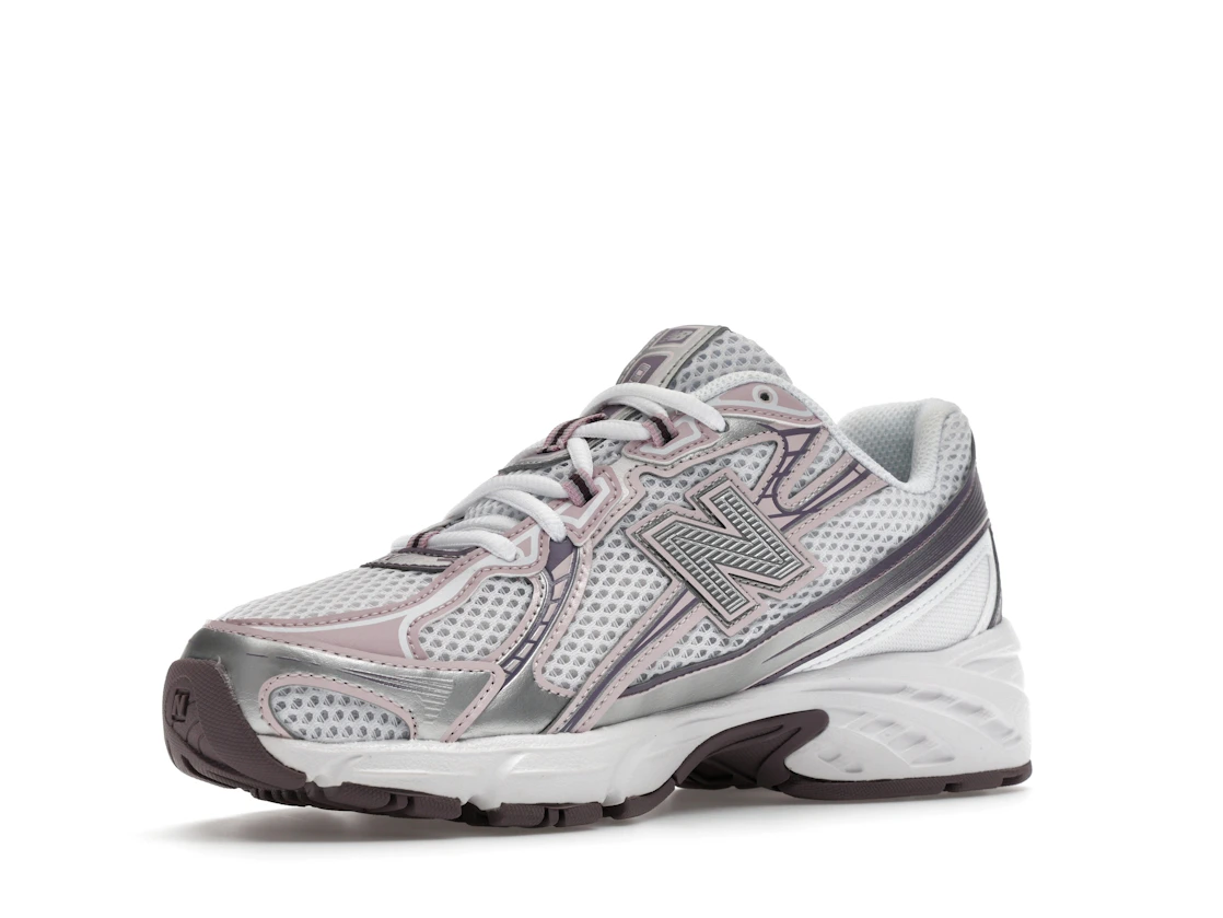 New Balance 740v2 Rose Sugar