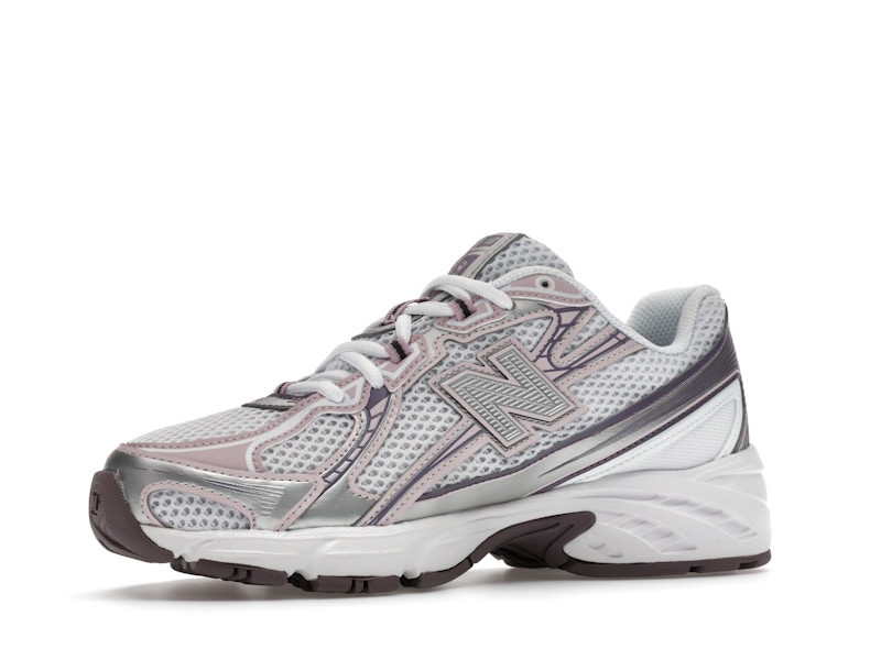 New Balance 740v2 Rose Sugar