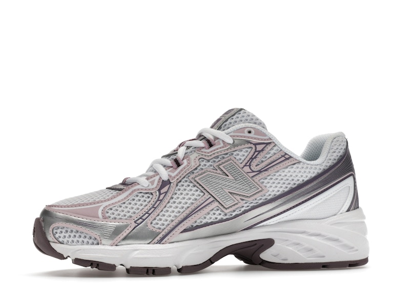 New Balance 740v2 Rose Sugar