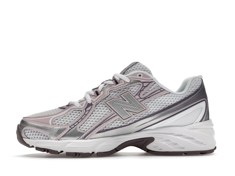 New Balance 740v2 Rose Sugar