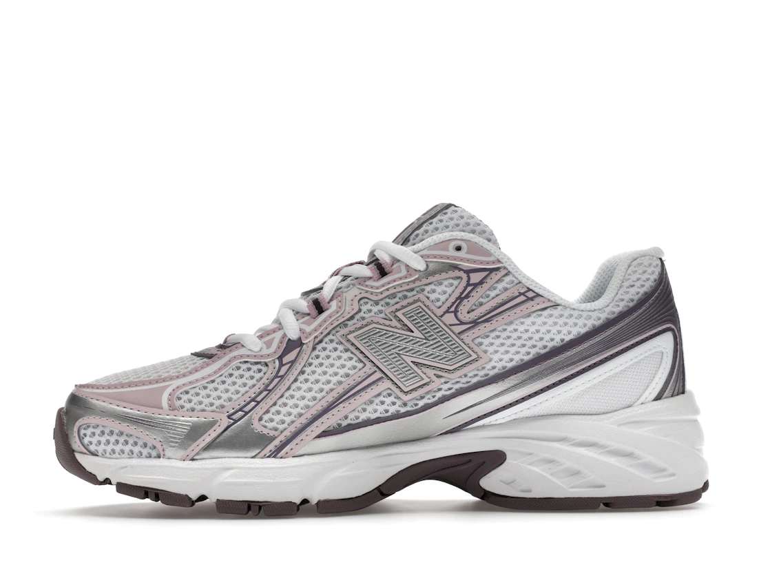 New Balance 740v2 Rose Sugar