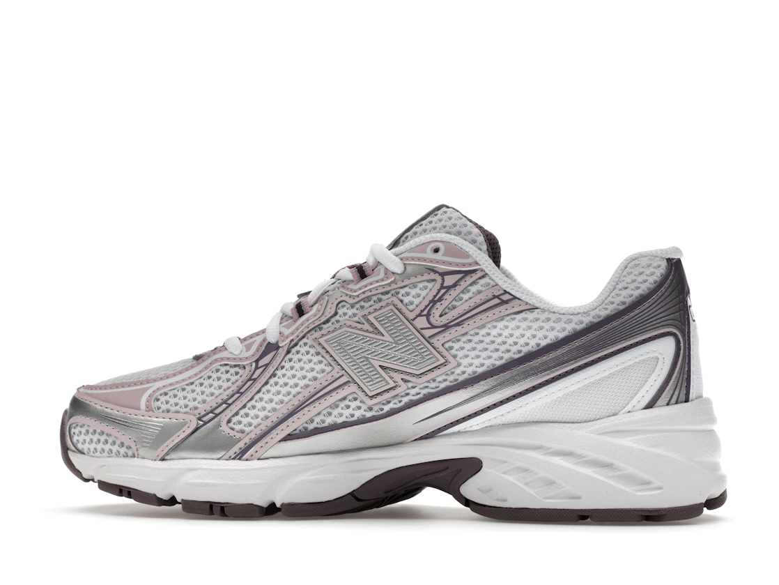 New Balance 740v2 Rose Sugar