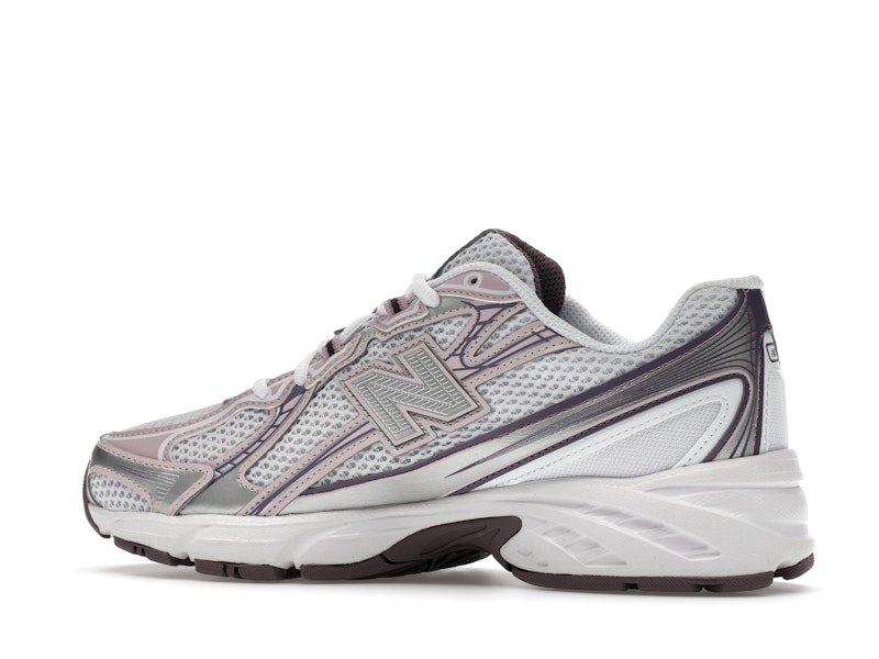 New Balance 740v2 Rose Sugar