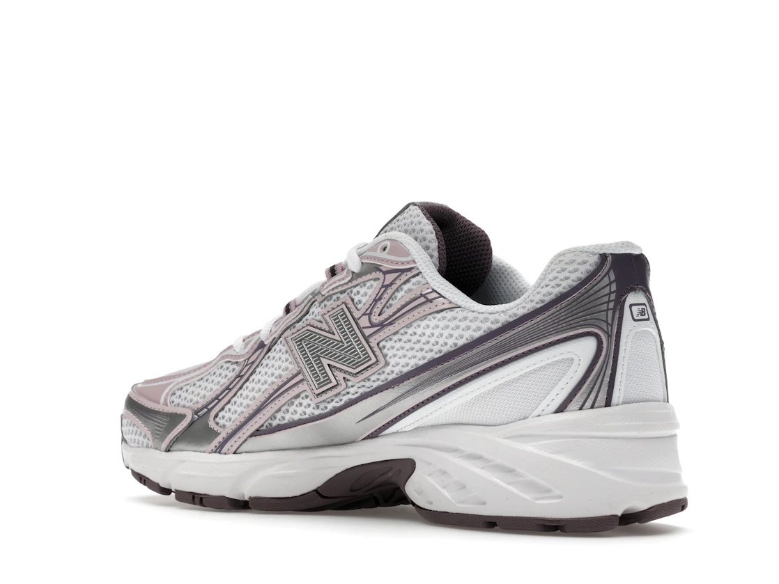 New Balance 740v2 Rose Sugar