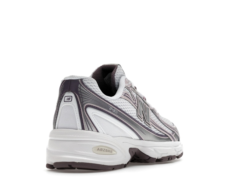 New Balance 740v2 Rose Sugar