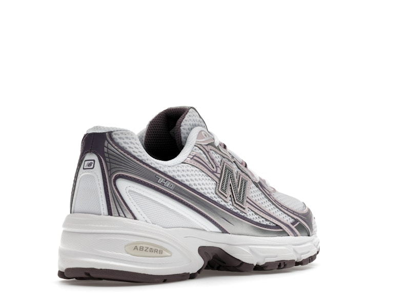 New Balance 740v2 Rose Sugar