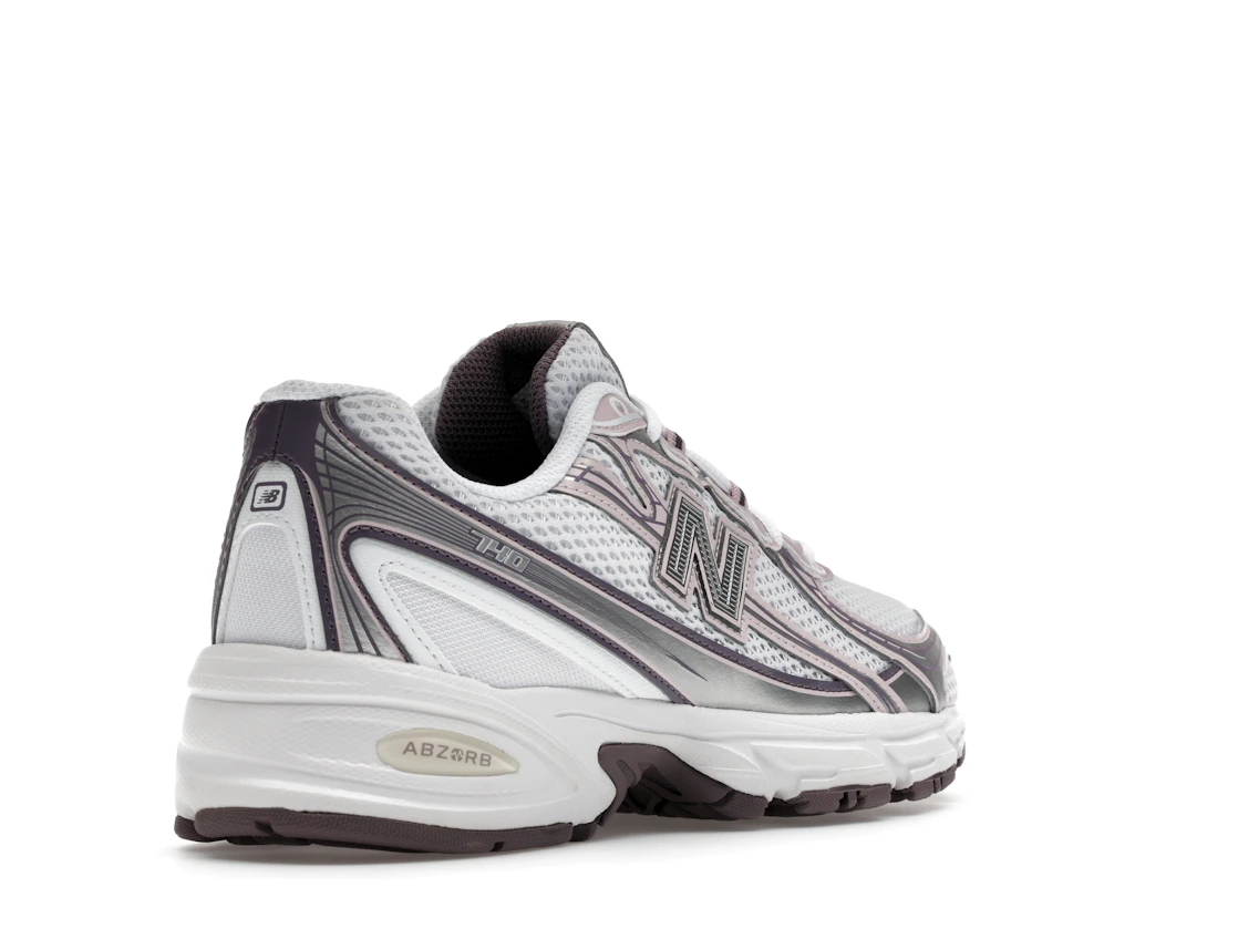 New Balance 740v2 Rose Sugar