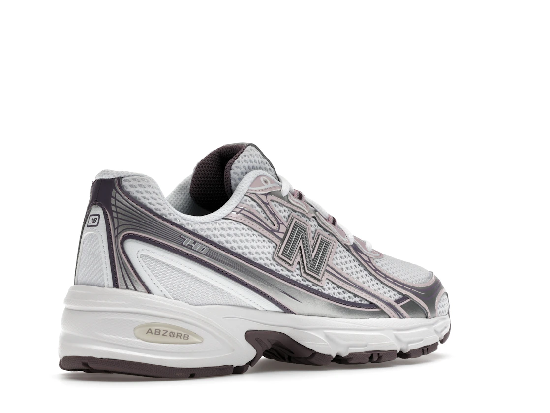 New Balance 740v2 Rose Sugar