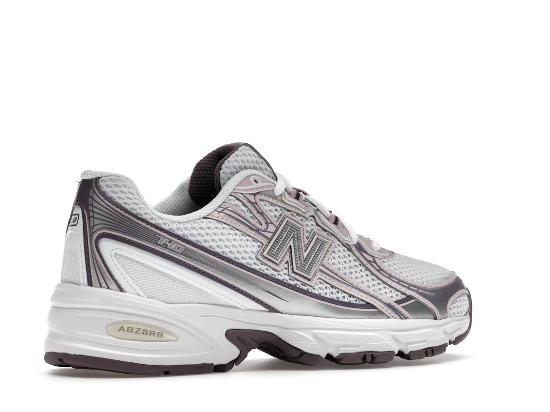 New Balance 740v2 Rose Sugar