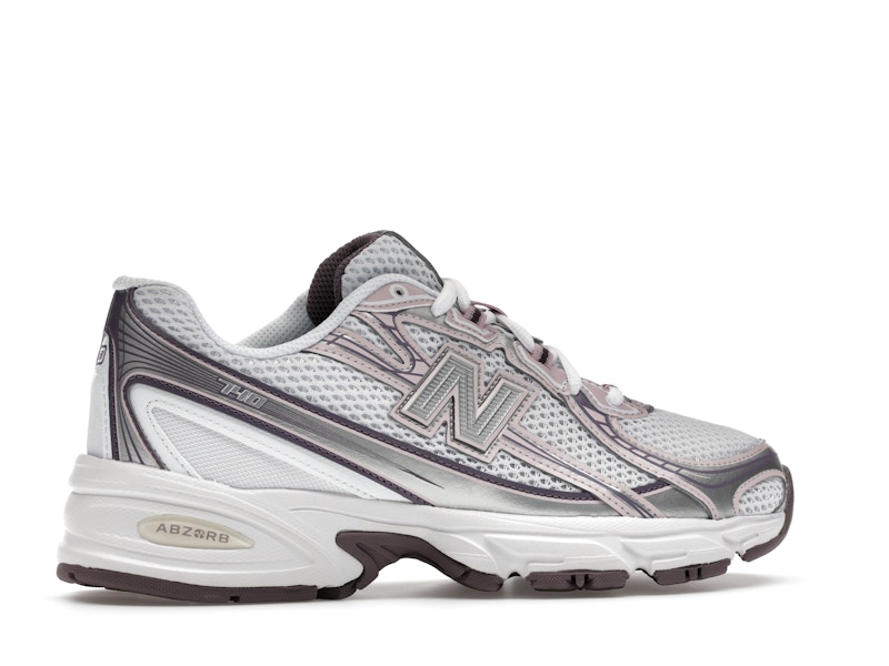 New Balance 740v2 Rose Sugar