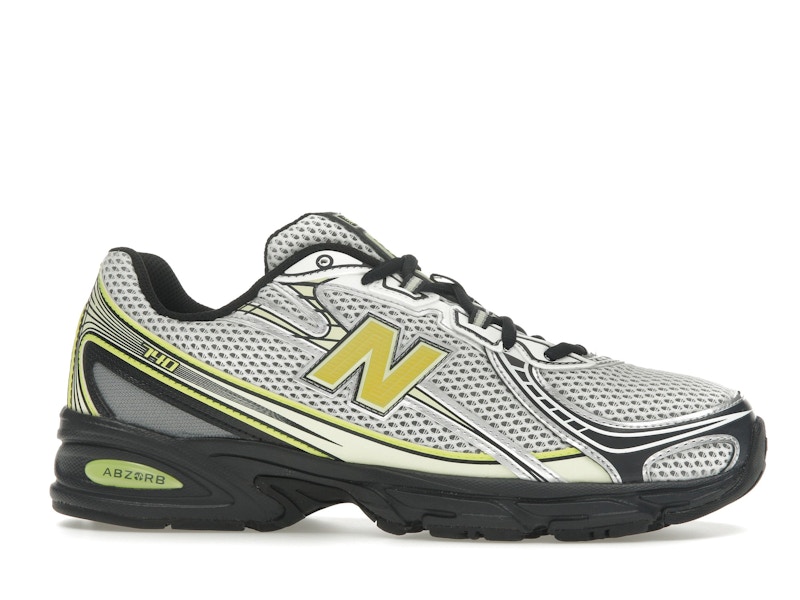 New Balance 740v2 Sea Salt Phantom