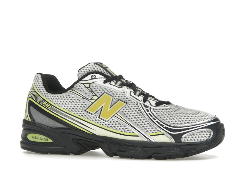 New Balance 740v2 Sea Salt Phantom