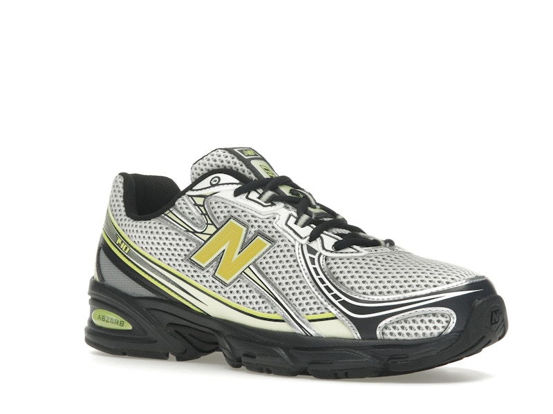 New Balance 740v2 Sea Salt Phantom