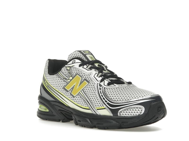 New Balance 740v2 Sea Salt Phantom