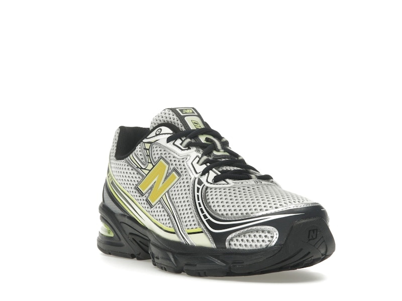 New Balance 740v2 Sea Salt Phantom